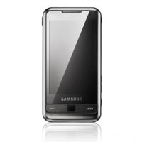 Samsung Omnia i900 (SGH-I900XKAXEC) Samsung Omnia i900 (SGH-I900XKAXEC)